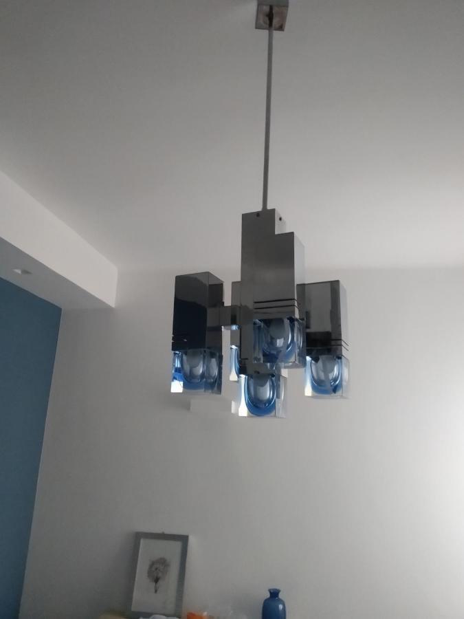 My Place Μπάρι Εξωτερικό φωτογραφία