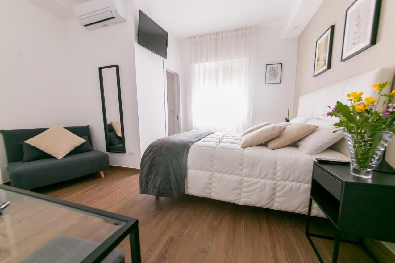 My Place Μπάρι Εξωτερικό φωτογραφία