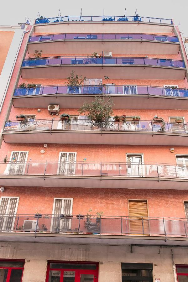 My Place Μπάρι Εξωτερικό φωτογραφία